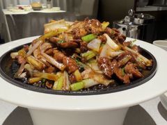 -悦融·京鲁菜·露台花园(安定门店)