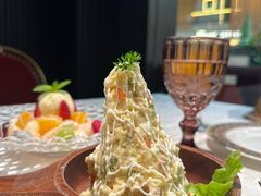 -俄士厨房(环球港店)