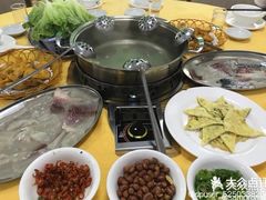 无骨鱼-李家厨房餐厅(仁和路店)