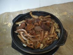 -赵家牛肉砂锅(台西三路店)