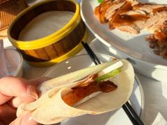 -福来居烤鸭店(天坛二店)