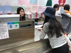 -优衣库(深圳万象天地旗舰店)