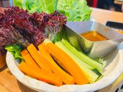 -肉问屋·元气一番烧肉(清河万象汇店)