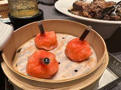 -桂满陇·海市蜃楼·黑金(国金店)