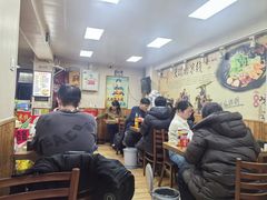 -天瑞福云南过桥米线(十里河店)