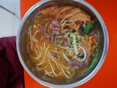 -娟娟老牌早餐店