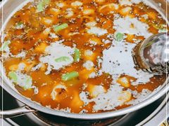 -韩妹鱼庄·泸定老字号(泸定店)