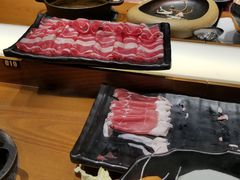 -呷哺呷哺 黄金牧场 (欢乐谷店)