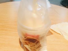 -麦当劳(南京路2店)