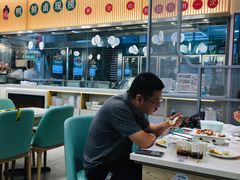 大堂-紫光园·烤鸭(美术馆店)