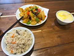 -清真·益鑫羊肉手抓馆(花园北街店)