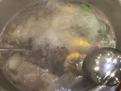 -粤潮牛肉火锅店(江南大道店)