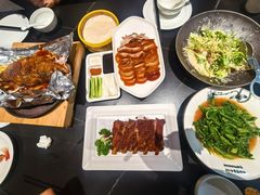 -国力仁和川菜(李家村店)
