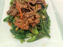 -金华安大酒楼·老牌潮菜·粤式茶点(东方国际店)
