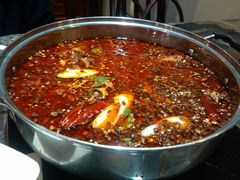 -许府牛火锅(信义坊总店)