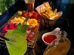 -柒Lounge(三里屯店)