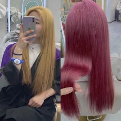 点击看大图 -V+ Hair