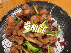 -金龙·打边炉(南京西路店)