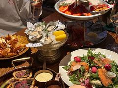 -Osteria Garden 生蚝花园餐厅(原进贤路店)