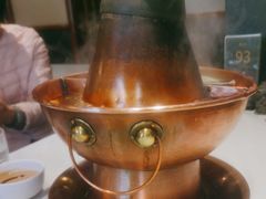 -东来顺饭庄(天坛店)