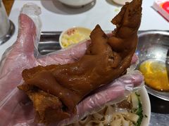 -李兰英湖南面馆(护国路店)