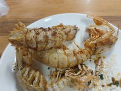 -板桥海鲜广场(文明东店)