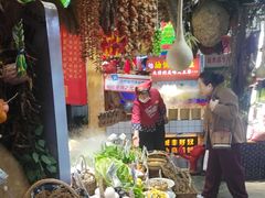 -王婆炒鱼(总店)