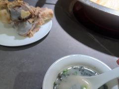-骨之味·筒骨汤火锅(江头店)