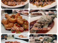 -烤肉宛饭庄(北新桥店)