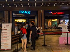 -CGV影城(壹方城IMAX店)