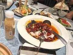 -肴约·花园式餐厅(湖里店)