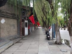 -张掖大佛寺景区