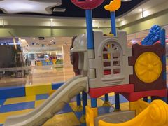 -蓝旗亲子游泳(范湖万达广场店)