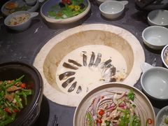 -云海肴云南菜·蒸汽石锅鱼(青岛万象城店)