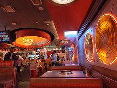 -烧本烧·自助烤肉(勒泰中心店)