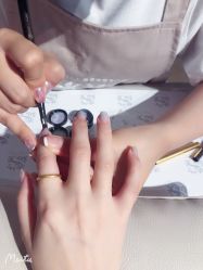 -Snail·美甲造型专门店