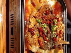 -老爹面川味小酒馆(阿什河街店)