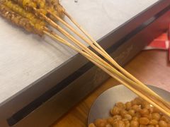 -猫公子纸上烤鱼烧烤•Bistro小酒馆(钱江世纪城店)