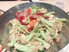 -避风塘(宝山万达店)