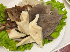 -清真马家美食城•海鲜•青岛菜•火锅(延安三路店)
