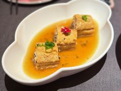 黑松露素烧鹅-锦府园(环球港店)