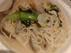 -莆田餐厅PUTIEN(世博源店)