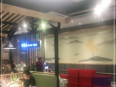 -古乐牛香·鲜牛肉牛杂火锅(吴江三里桥运东商业广场店)