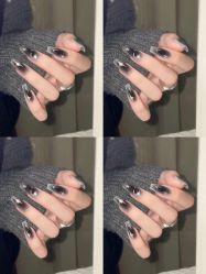 -M·X Nail日式美甲美睫