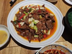 -赤宴·川菜(玉林店)