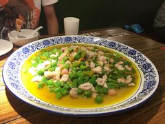 -百年神厨·地道川菜(清江西路店)