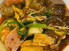 -川锦汇麻辣拌(长大店)