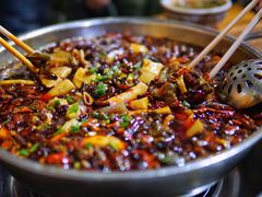 -黑竹香鸡(营和巷店)
