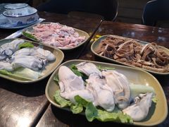 -凤兴鸡煲(宝安海雅店)