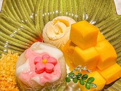 -Tegu泰古莲·泰国餐厅(红山6979店)